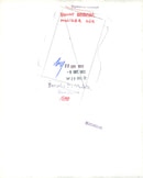 Benny Goodman, musician USA - Vintage Photograph