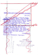 Benny Goodman, musician USA - Vintage Photograph