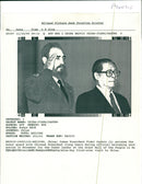 Fidel castro - Vintage Photograph