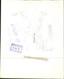 Manuel Santana - Vintage Photograph