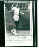 Manuel Santana - Vintage Photograph