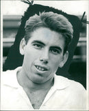 Manuel Santana - Vintage Photograph