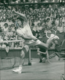 Manuel Santana - Vintage Photograph