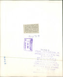 Manuel Santana - Vintage Photograph