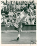 Manuel Santana - Vintage Photograph