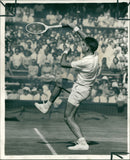 Manuel Santana - Vintage Photograph