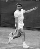 Manuel Santana - Vintage Photograph