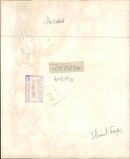 Manuel Santana - Vintage Photograph