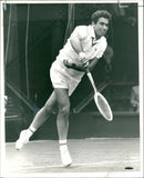 Manuel Santana - Vintage Photograph