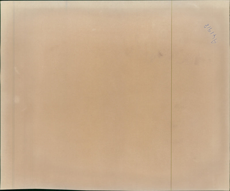 Manuel Santana - Vintage Photograph