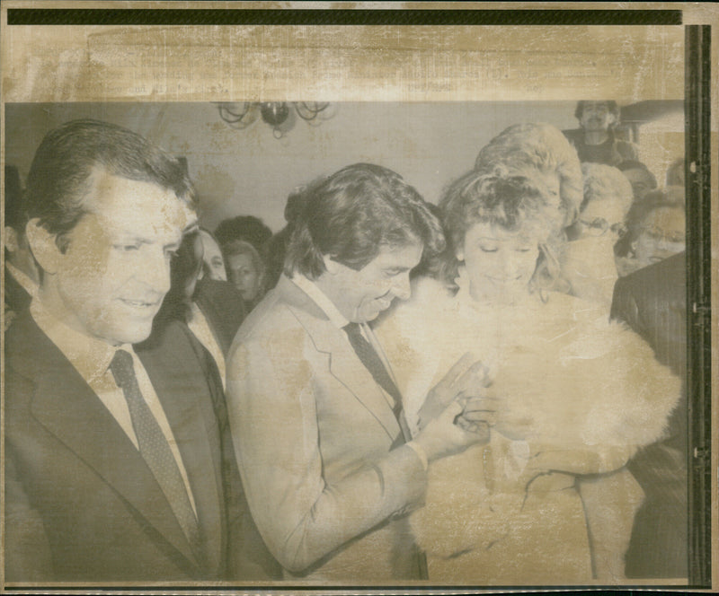 Manuel Santana - Vintage Photograph