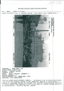 Turkey Istanbul Demonstrations and Riots - Vintage Photograph