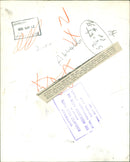 Mackinan. - Vintage Photograph