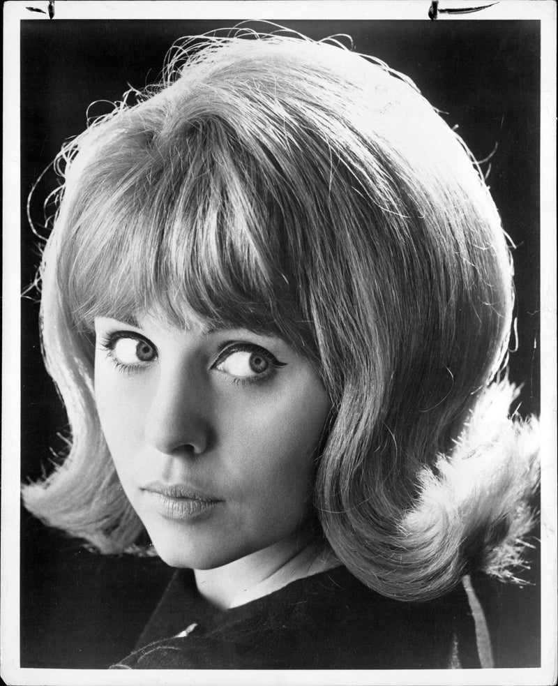 Sarah Atkinson - Vintage Photograph