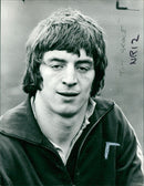 Tom Grace - Vintage Photograph