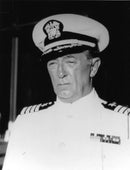 Robert Mitchum - Vintage Photograph