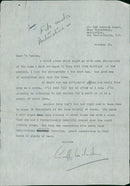 Antarctic Expedition Scott Base - Vintage Photograph