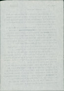 Antarctic Expedition Scott Base - Vintage Photograph