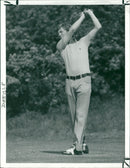 Peter Deeble - Vintage Photograph