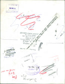 Peter Deeble - Vintage Photograph