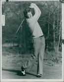 Peter Deeble - Vintage Photograph