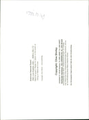 USA army general. - Vintage Photograph