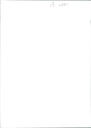 USA army general. - Vintage Photograph