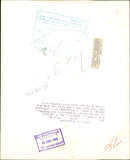 Charles Manuel Pasarell Jr - Vintage Photograph