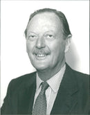 Wife of Duke of St Albans - Vintage Photograph