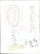 Wife of Duke of St Albans - Vintage Photograph