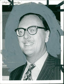 Wife of Duke of St Albans - Vintage Photograph