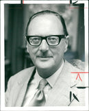 Wife of Duke of St Albans - Vintage Photograph