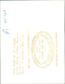 Wife of Duke of St Albans - Vintage Photograph