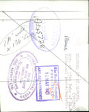 Wife of Duke of St Albans - Vintage Photograph