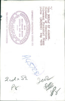 Duke of St Albans. - Vintage Photograph