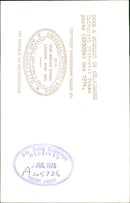 Wife of Duke of St Albans. - Vintage Photograph