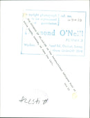 Wife of Duke of St Albans - Vintage Photograph