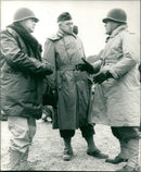 Germany War Britain. - Vintage Photograph