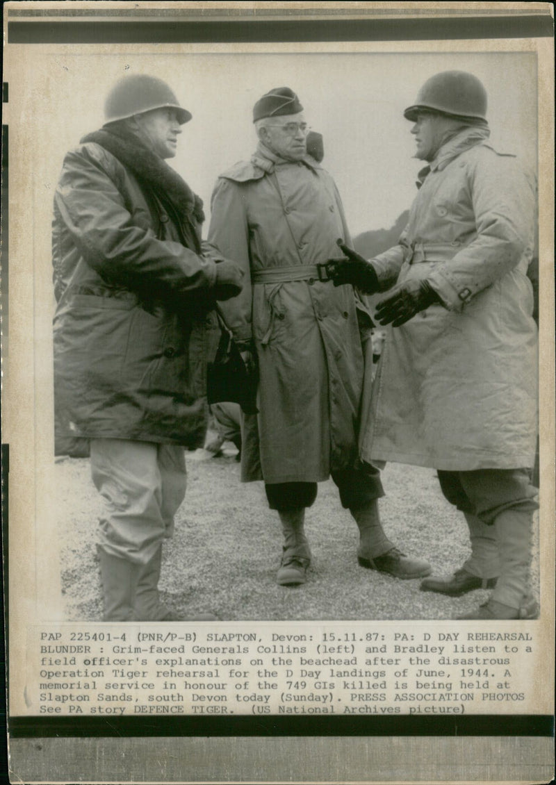 Germany War Britain. - Vintage Photograph