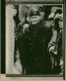 Germany War Britain. - Vintage Photograph