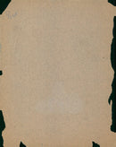 Johann Wolfgang von Goethe, German poet - Vintage Photograph