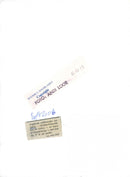 DIPLOM GAZEBO WRITERS 'ASSOCIATION GOT YEARS POST ENGLISH GEHLI - Vintage Photograph