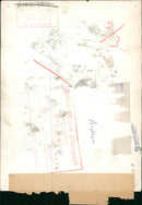 One of the German Prisoner. - Vintage Photograph