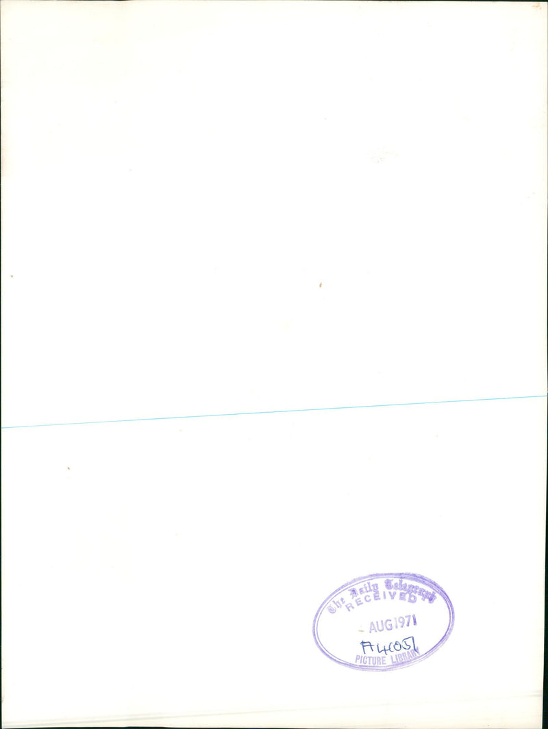 Pennine Caves - Vintage Photograph