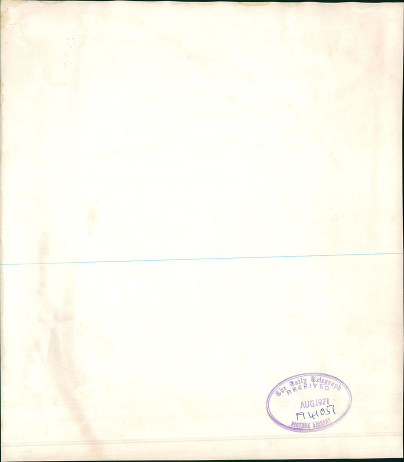 Pennine Caves - Vintage Photograph