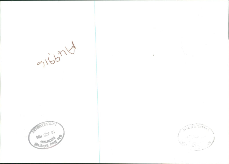 Army - Vintage Photograph