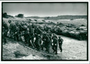 Army - Vintage Photograph