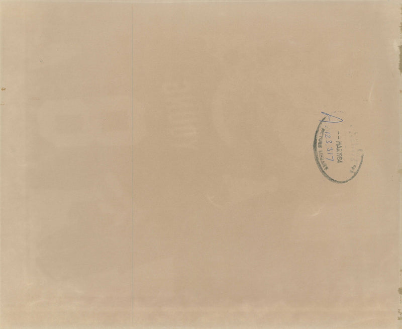 Steve Young American football quarterback. - Vintage Photograph