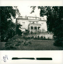 Austria: Otto von Habsburg Archduke - Vintage Photograph