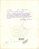 Austria:  ARCHDUKE OTTO TO LECTURE ON MONARCHY - Vintage Photograph